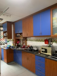 Blk 489C Tampines Street 45 (Tampines), HDB 5 Rooms #193430302